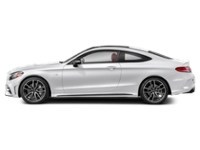 2023 Mercedes-Benz C-Class AMG C 43 4MATIC Coupe Polar White  Shot 17