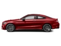 2023 Mercedes-Benz C-Class AMG C 43 4MATIC Coupe MANUFAKTUR Hyacinth Red Metallic  Shot 56
