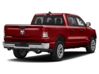 2024 RAM 1500 Big Horn 4x4 Crew Cab 5'7