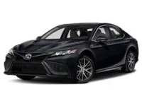 2023 Toyota Camry SE Auto Colour Shot 1