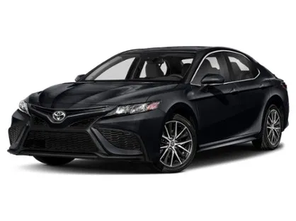 2023 Toyota Camry SE Auto