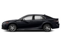 2023 Toyota Camry SE Auto Midnight Black Metallic  Shot 5