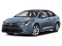 2023 Toyota Corolla LE UPGRADE CVT Celestite  Shot 1