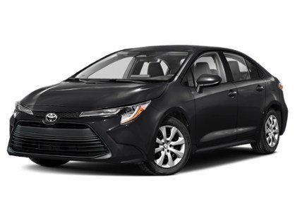 2024 Toyota Corolla LE UPGRADE W SUNROOF