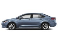 2023 Toyota Corolla LE UPGRADE CVT Celestite  Shot 3