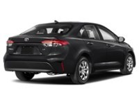 2024 Toyota Corolla LE CVT Midnight Black Metallic  Shot 6