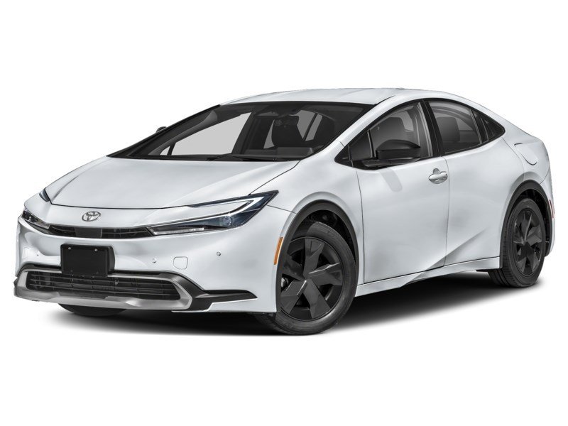 2027 Toyota Prius Plug-In Hybrid SE Auto