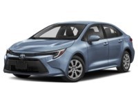 2023 Toyota Corolla Hybrid Hybrid LE CVT Celestite  Shot 1