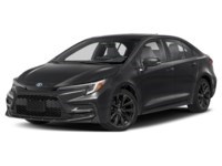 2026 Toyota Corolla Hybrid Hybrid SE CVT AWD