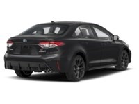 2026 Toyota Corolla Hybrid Hybrid SE CVT AWD Midnight Black Metallic  Shot 6