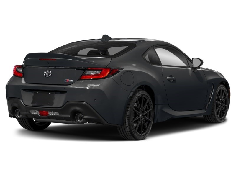 2026 Toyota GR86 Premium Auto Raven  Shot 6