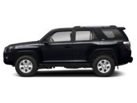2024 Toyota 4Runner TRD PRO 4WD Midnight Black Metallic  Shot 5