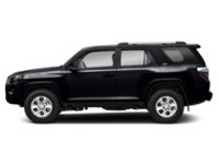 2023 Toyota 4Runner 4WD Midnight Black Metallic  Shot 3