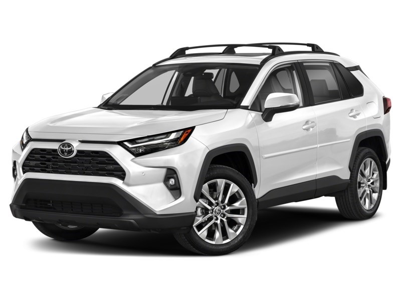 2024 Toyota RAV4 XLE AWD