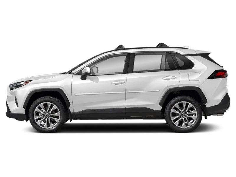 2024 Toyota RAV4 XLE AWD