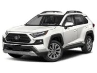 2024 Toyota RAV4 Trail AWD Colour Shot 1