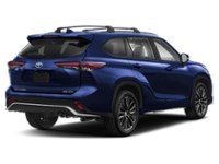 2023 Toyota Highlander XSE AWD