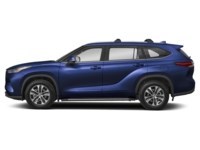 2026 Toyota Highlander Hybrid Hybrid XLE AWD