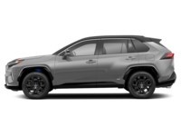 2023 Toyota RAV4 Hybrid Hybrid XSE AWD