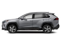 2024 Toyota RAV4 Prime SE AWD Silver Sky Metallic  Shot 5