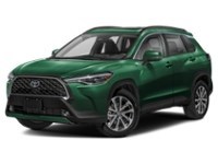 2023 Toyota Corolla Cross XLE AWD