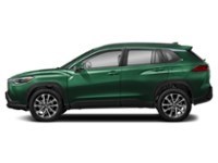 2023 Toyota Corolla Cross XLE AWD