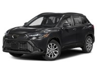 2024 Toyota Corolla Cross Hybrid Hybrid SE AWD