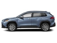 2024 Toyota Corolla Cross Hybrid Hybrid SE AWD