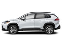 2024 Toyota Corolla Cross Hybrid Hybrid SE AWD