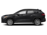 2024 Toyota Corolla Cross Hybrid Hybrid SE AWD