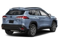 2024 Toyota Corolla Cross Hybrid Hybrid SE AWD