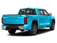 2026 Toyota Tundra Hybrid 4x4 Crewmax Limited Hybrid Wave Maker  Shot 6
