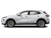 2026 Buick Envision AWD 4dr Sport Touring Summit White  Shot 5