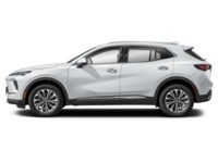 2026 Buick Envision AWD 4dr Sport Touring Summit White  Shot 3