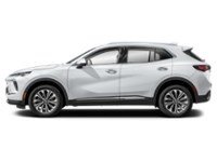 2026 Buick Envision AWD 4dr Preferred Summit White  Shot 5