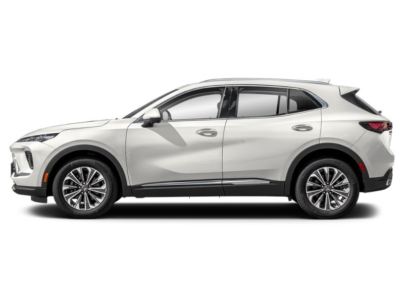 2026 Buick Envision AWD 4dr Avenir
