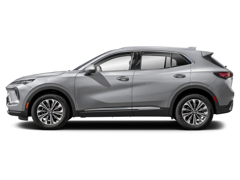 2026 Buick Envision AWD 4dr Sport Touring Quartz Blue Metallic  Shot 5