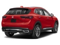 2026 Buick Envision AWD 4dr Sport Touring Brilliant Red  Shot 2