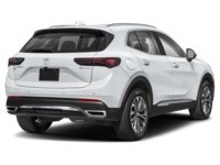 2026 Buick Envision AWD 4dr Sport Touring Summit White  Shot 2