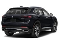 2026 Buick Envision AWD 4dr Avenir Ebony Twilight Metallic  Shot 2