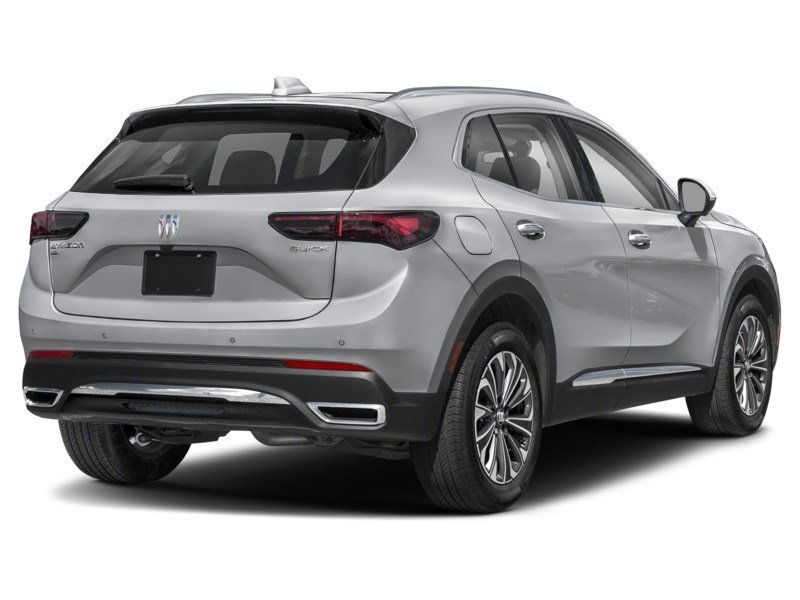2026 Buick Envision AWD 4dr Sport Touring