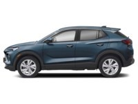 2026 Buick Encore GX FWD 4dr Preferred Ocean Blue Metallic  Shot 5