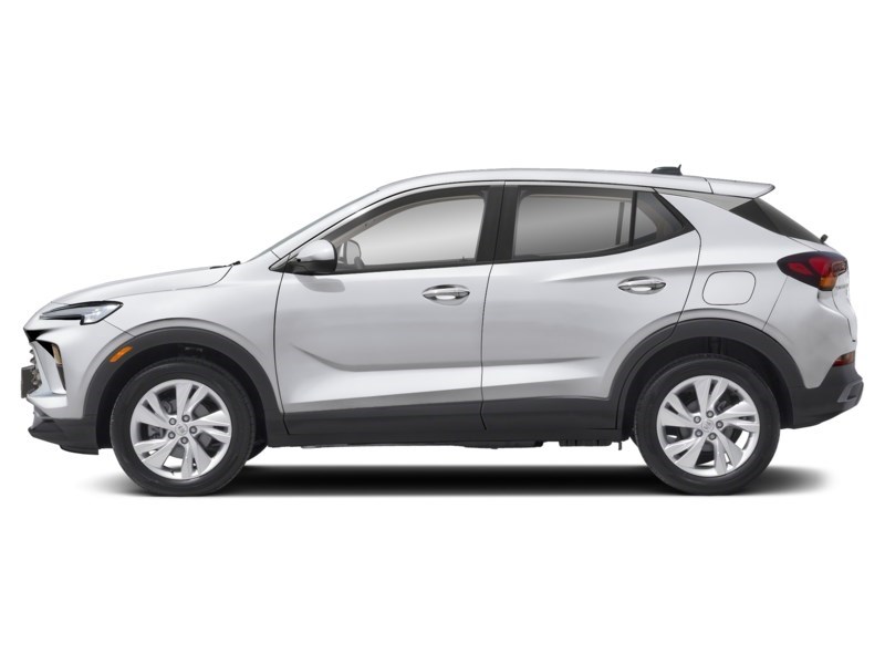 2024 Buick Encore GX AWD 4dr Preferred
