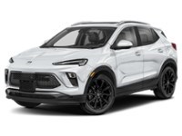 2026 Buick Encore GX AWD 4dr Sport Touring Summit White  Shot 1
