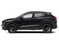 2026 Buick Encore GX AWD 4dr Sport Touring Ebony Twilight Metallic  Shot 3