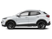 2026 Buick Encore GX AWD 4dr Sport Touring Summit White  Shot 3