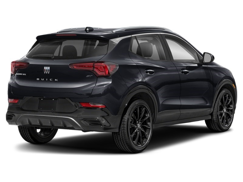 2026 Buick Encore GX AWD 4dr Sport Touring