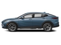 2026 Buick Envista FWD 4dr Sport Touring Ocean Blue Metallic  Shot 3