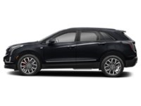 2026 Cadillac XT5 AWD 4dr Sport