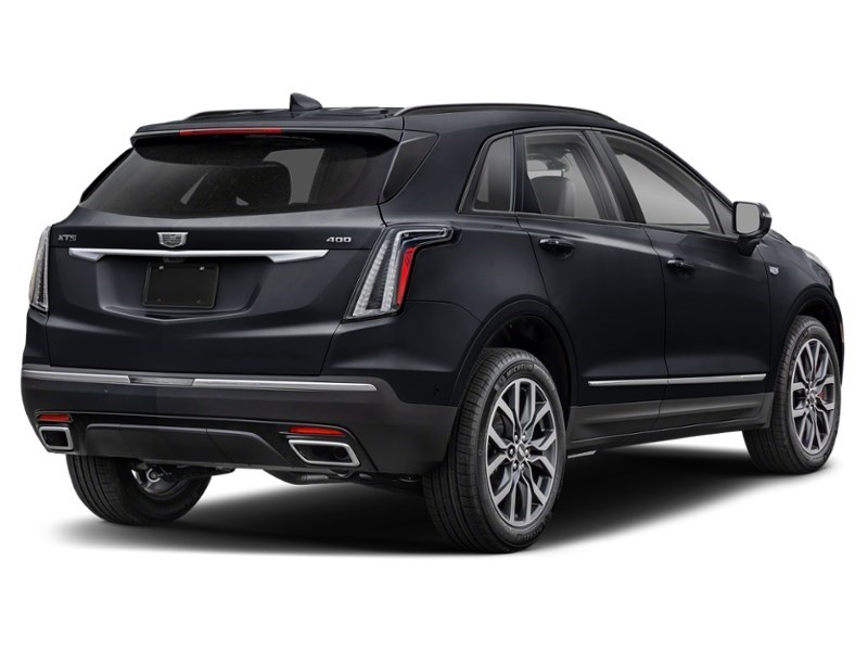 2026 Cadillac XT5 AWD 4dr Sport